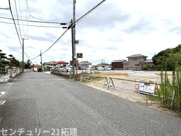 市原市市原新築住宅・2号棟