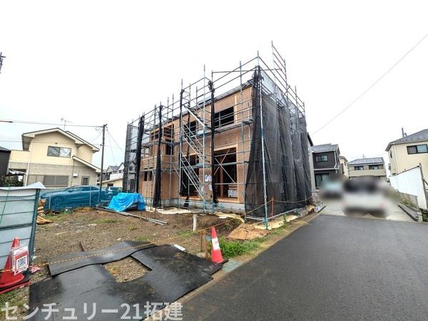 木更津市高柳新築住宅・21号棟