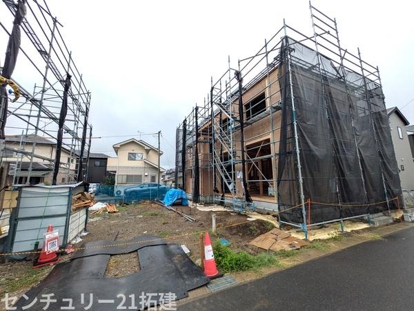 木更津市高柳新築住宅・21号棟