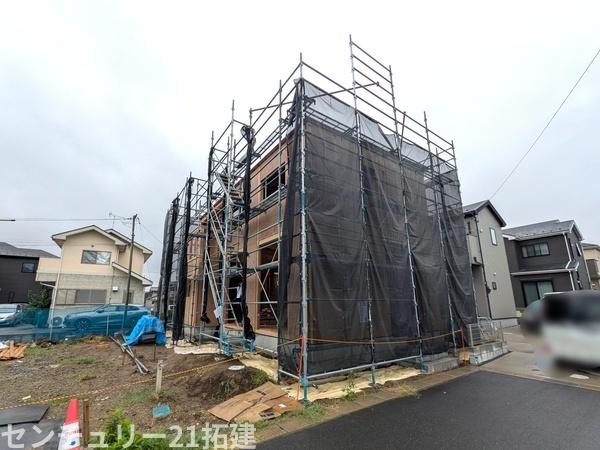 木更津市高柳新築住宅・21号棟