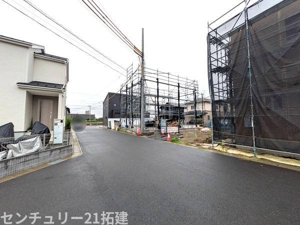 木更津市高柳新築住宅・21号棟