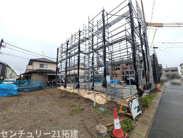木更津市高柳新築住宅・22号棟