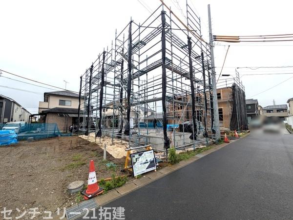 木更津市高柳新築住宅・22号棟