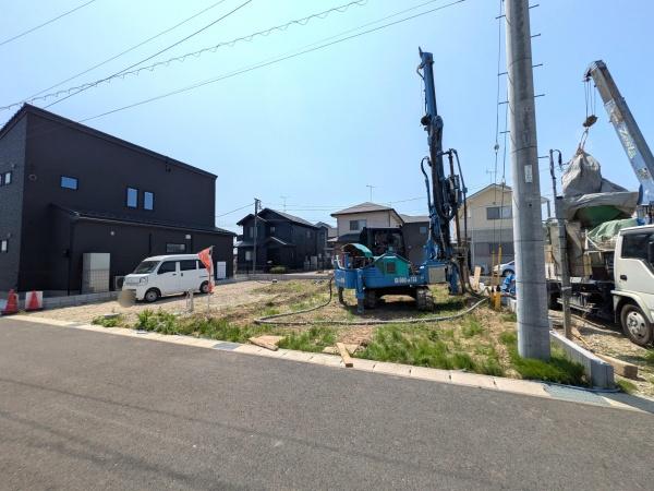 木更津市高柳新築住宅・22号棟