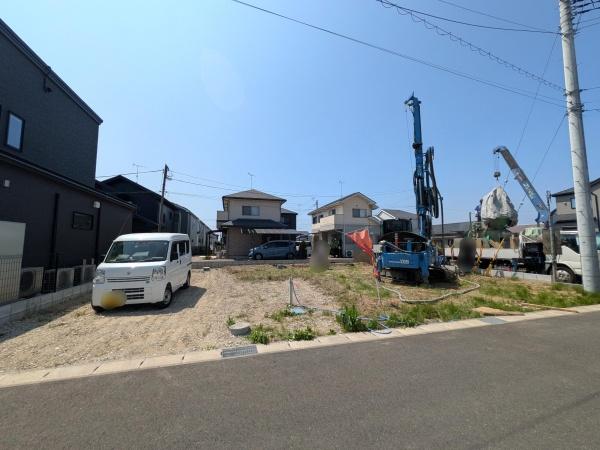 木更津市高柳新築住宅・22号棟