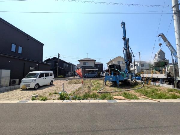 木更津市高柳新築住宅・22号棟