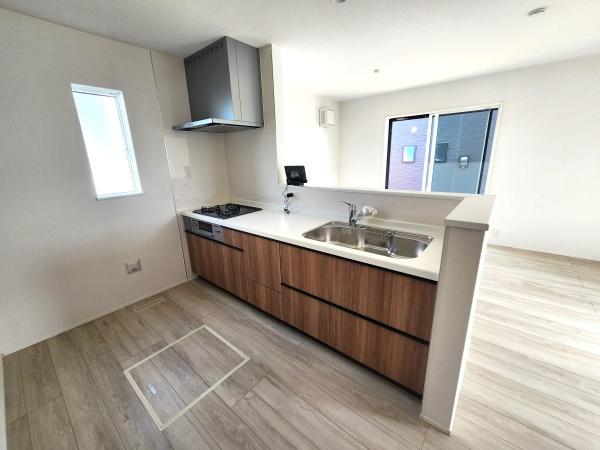 木更津市高柳新築住宅・22号棟