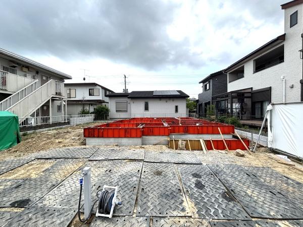 君津市外箕輪新築住宅