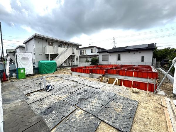 君津市外箕輪新築住宅