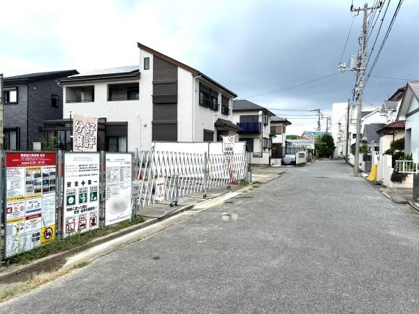 君津市外箕輪新築住宅