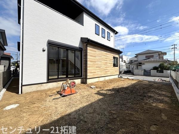 君津市外箕輪新築住宅