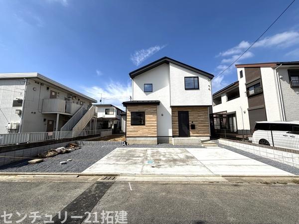 君津市外箕輪新築住宅