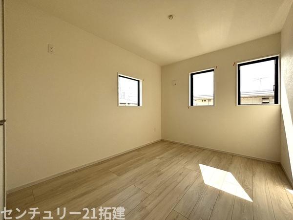 君津市外箕輪新築住宅