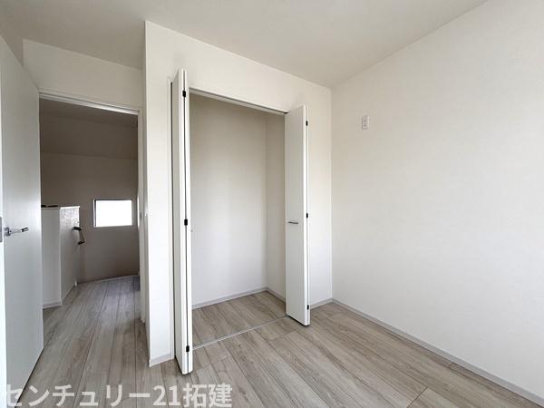 君津市外箕輪新築住宅