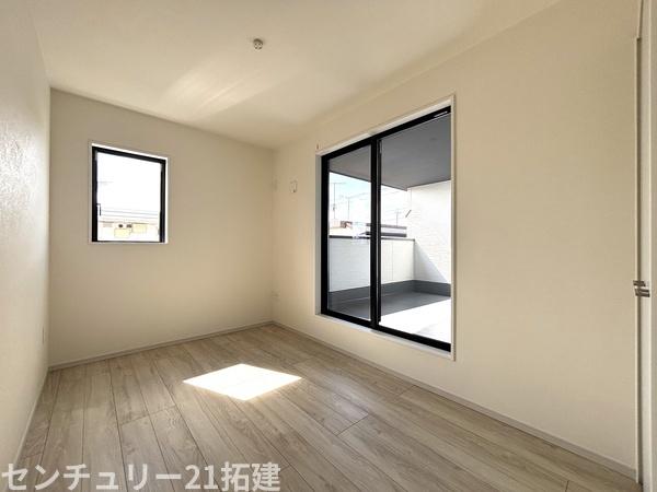 君津市外箕輪新築住宅