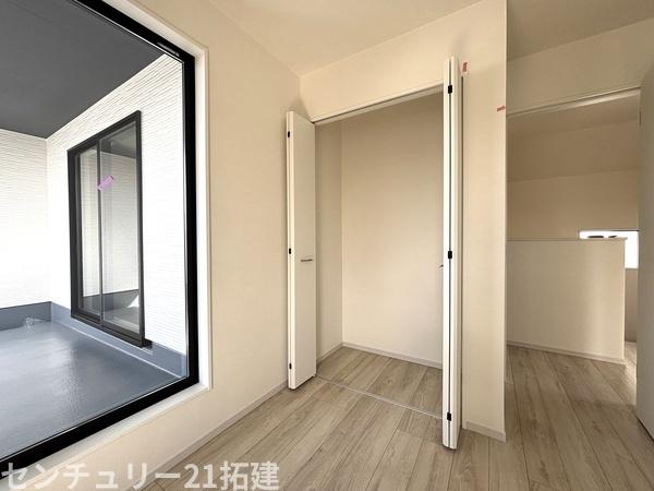 君津市外箕輪新築住宅