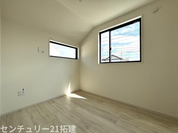 君津市外箕輪新築住宅