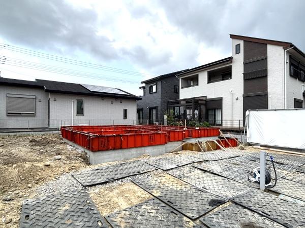 君津市外箕輪新築住宅