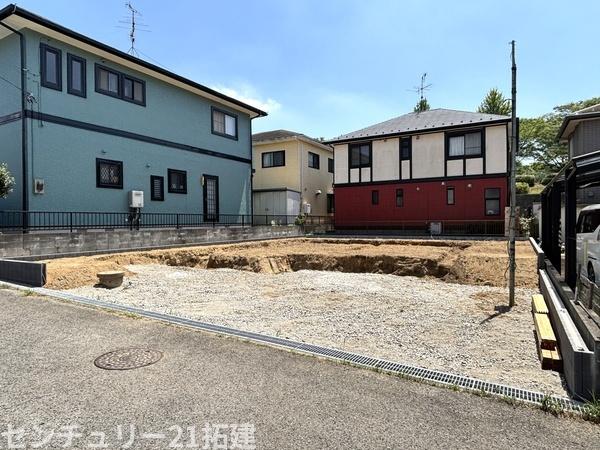 袖ケ浦市のぞみ野新築住宅