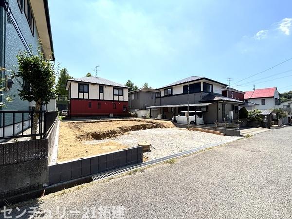 袖ケ浦市のぞみ野新築住宅