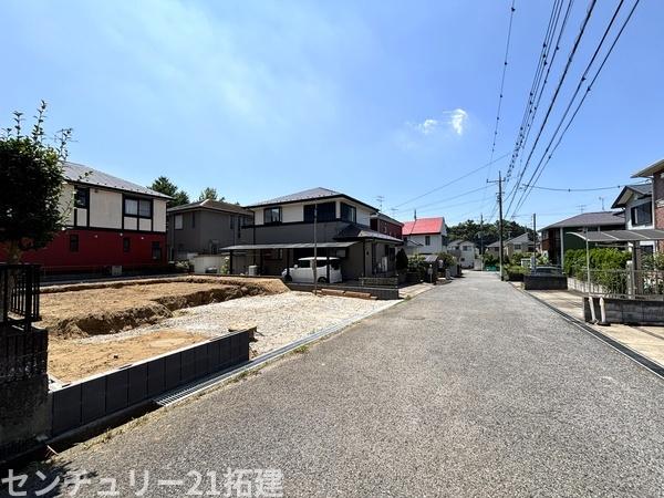袖ケ浦市のぞみ野新築住宅