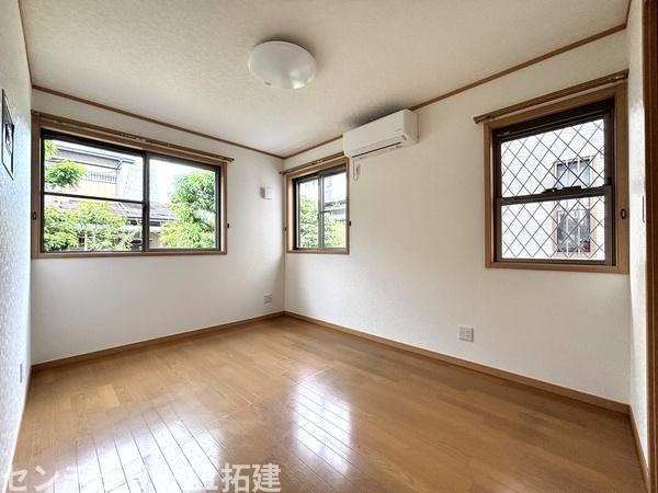 市原市旭五所の中古一戸建て