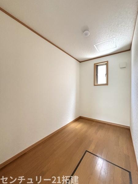 市原市旭五所の中古一戸建て