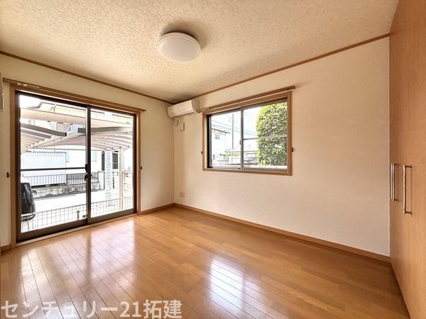 市原市旭五所の中古一戸建て