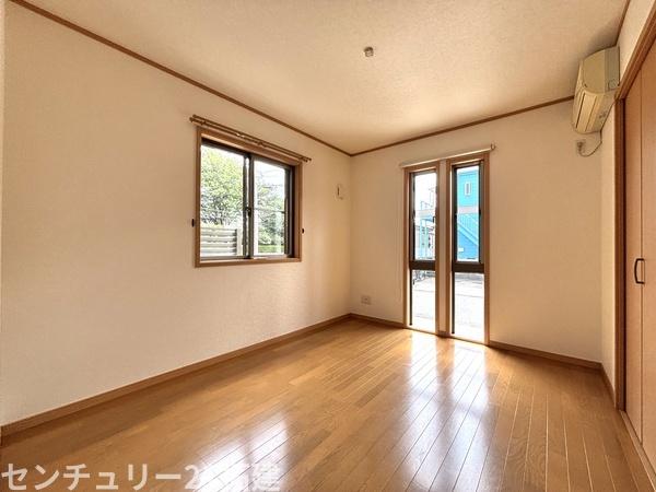 市原市旭五所の中古一戸建て
