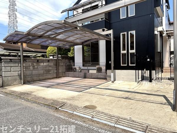 市原市旭五所の中古一戸建て