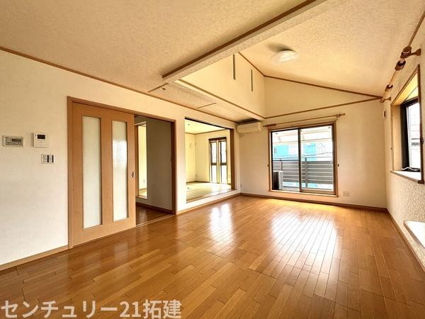 市原市旭五所の中古一戸建て