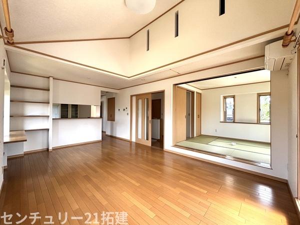 市原市旭五所の中古一戸建て