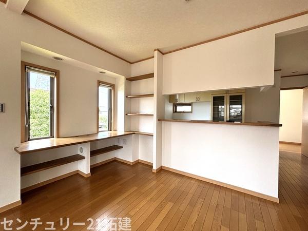 市原市旭五所の中古一戸建て