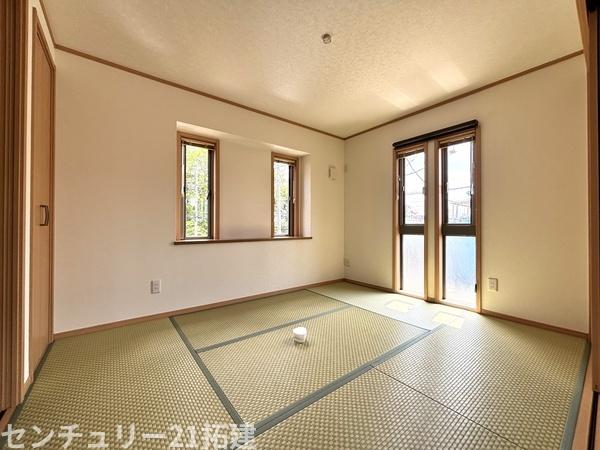 市原市旭五所の中古一戸建て