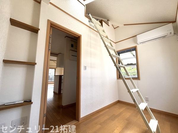 市原市旭五所の中古一戸建て