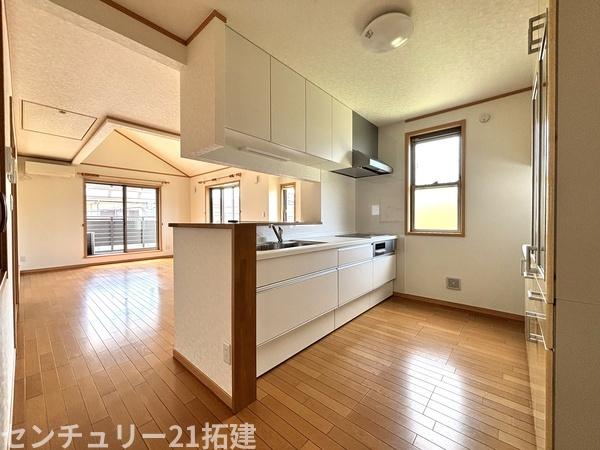 市原市旭五所戸建住宅
