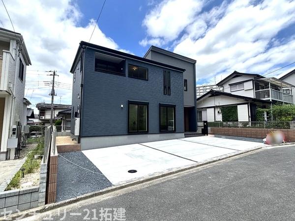 市原市青葉台新築住宅