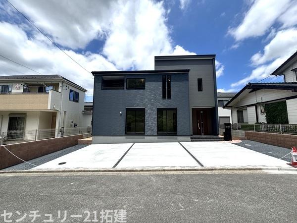 市原市青葉台新築住宅