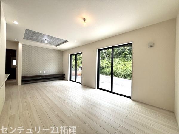 市原市青葉台新築住宅