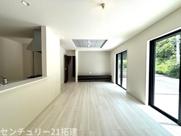 市原市青葉台新築住宅