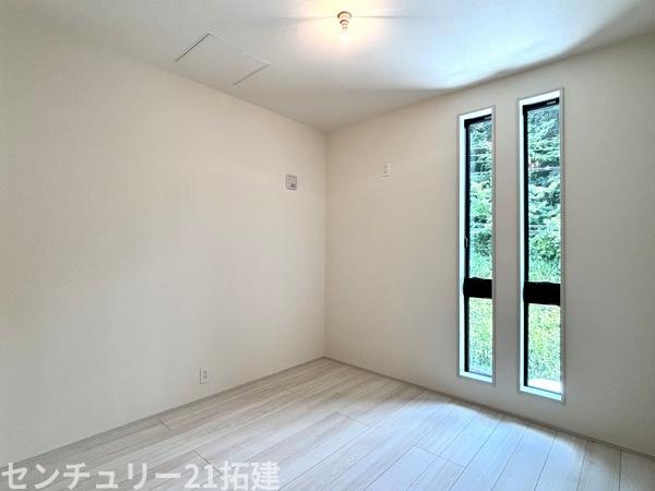 市原市青葉台新築住宅