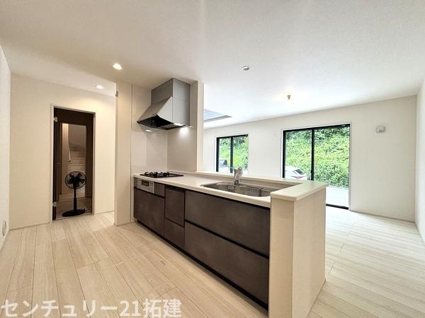 市原市青葉台新築住宅