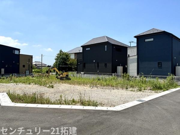 市原市島野新築住宅・2号棟