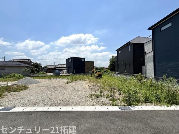 市原市島野新築住宅・2号棟