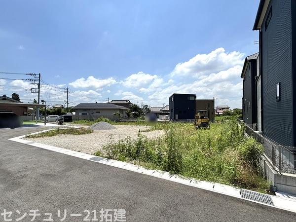 市原市島野新築住宅・2号棟