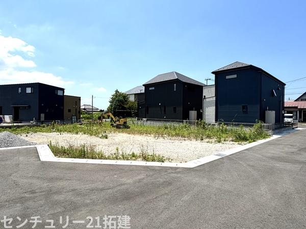 市原市島野新築住宅・2号棟