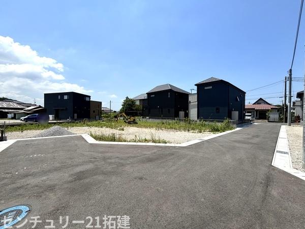 市原市島野新築住宅・2号棟