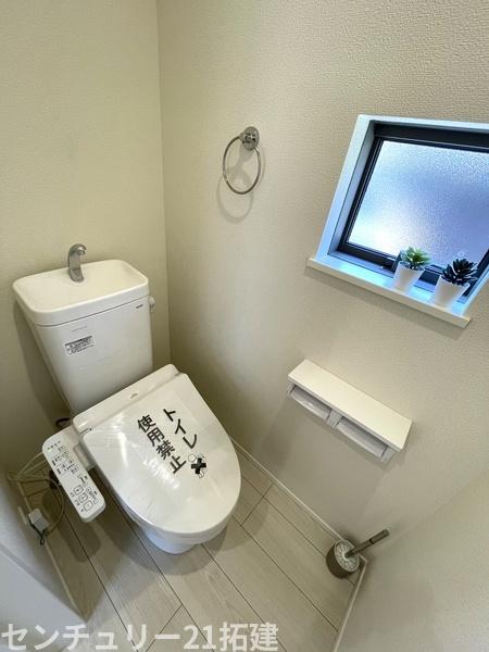 富津市青木４丁目の新築一戸建