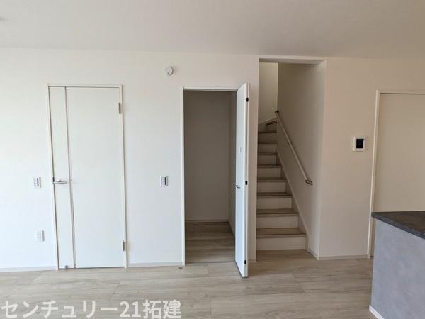 木更津市長須賀新築住宅・2号棟