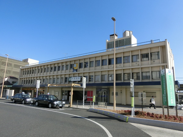 木更津市長須賀新築住宅・2号棟(木更津駅(JR内房線))